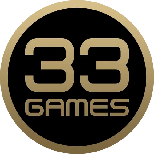 Aplikasi 33lgames Terbaru dan Terlengkap APK Resmi — ikon aplikasi
