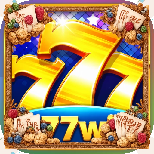 Aplikasi 777win Terbaru dan Terlengkap APK Resmi — ikon aplikasi