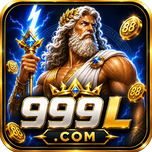 Aplikasi 999l Terbaru dan Terlengkap APK Resmi — ikon aplikasi