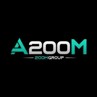 Aplikasi a200m Terbaru dan Terlengkap APK Resmi — ikon aplikasi
