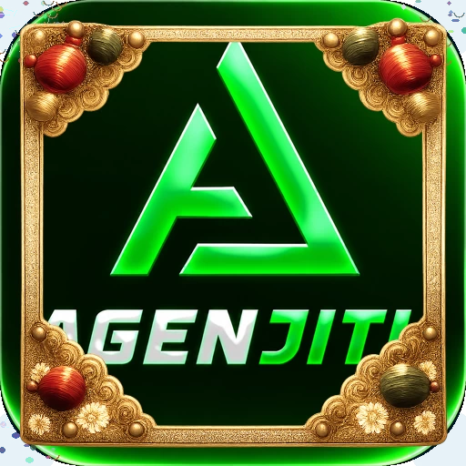 Review Aplikasi agenjitu APK Resmi — ikon aplikasi