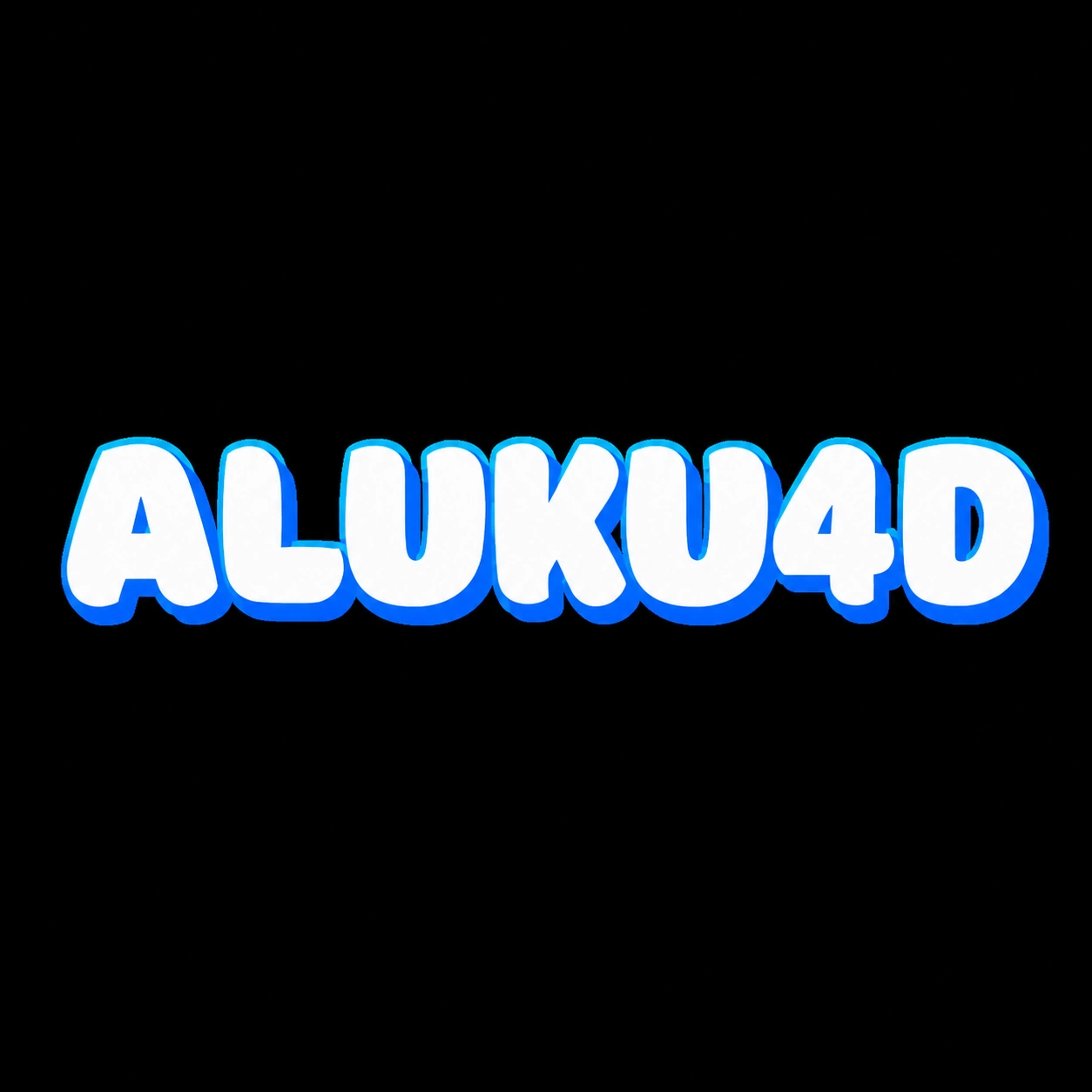Aplikasi aluku4d Terbaru dan Terlengkap APK Resmi — ikon aplikasi