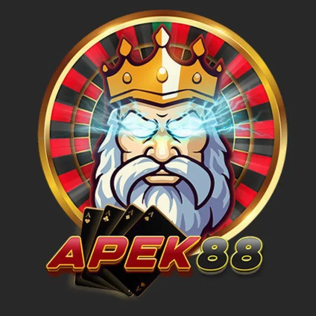 Review Aplikasi apek88 APK Resmi — ikon aplikasi
