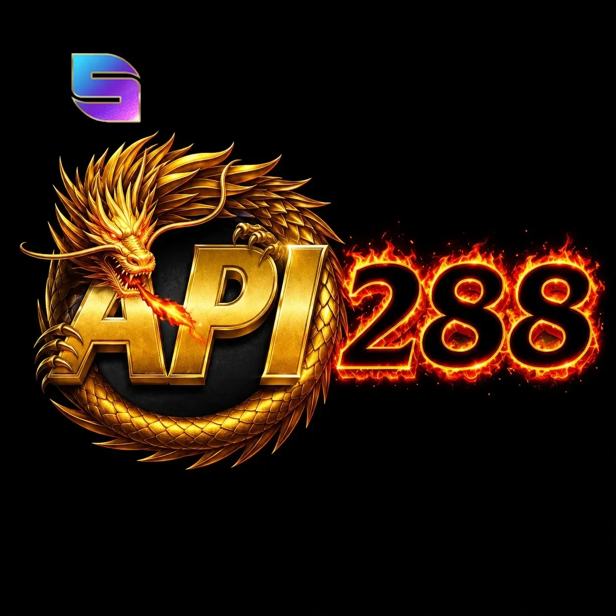 Review Aplikasi api288 APK Resmi — ikon aplikasi