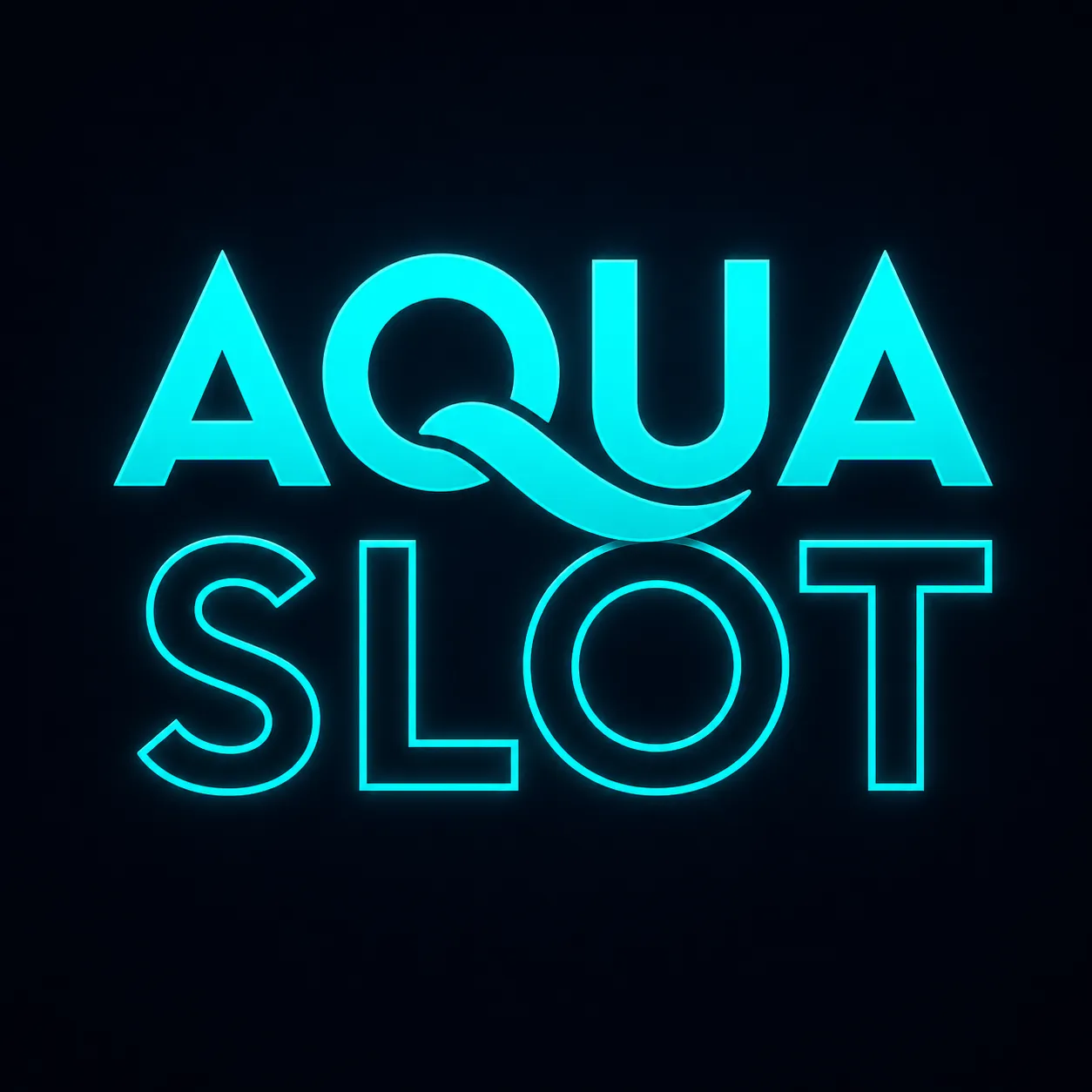 Aplikasi aquaslot Terbaru dan Terlengkap APK Resmi — ikon aplikasi