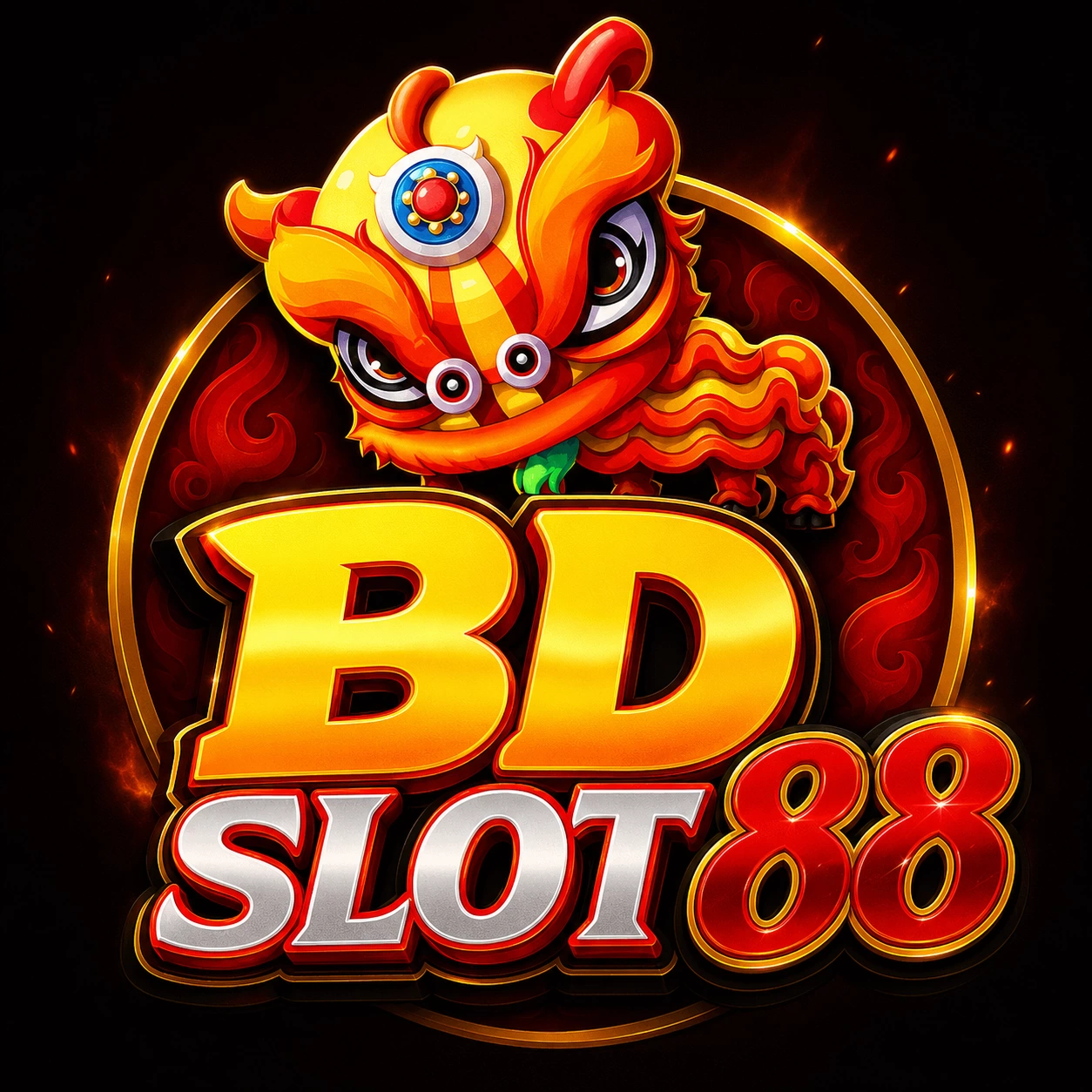 Aplikasi bdslot88 Terbaru dan Terlengkap APK Resmi — ikon aplikasi