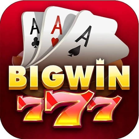 Review Aplikasi bigwin777 APK Resmi — ikon aplikasi