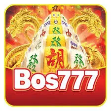 Review Aplikasi bos777 APK Resmi — ikon aplikasi
