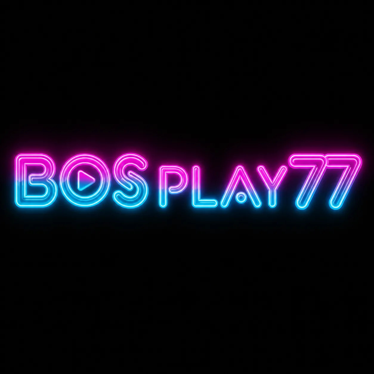 Aplikasi bosplay77 Terbaru dan Terlengkap APK Resmi — ikon aplikasi