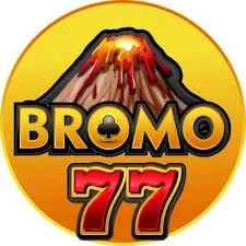 Aplikasi bromo77 Terbaru dan Terlengkap APK Resmi — ikon aplikasi