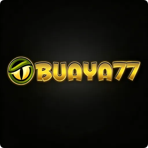 Aplikasi buaya77 Terbaru dan Terlengkap APK Resmi — ikon aplikasi