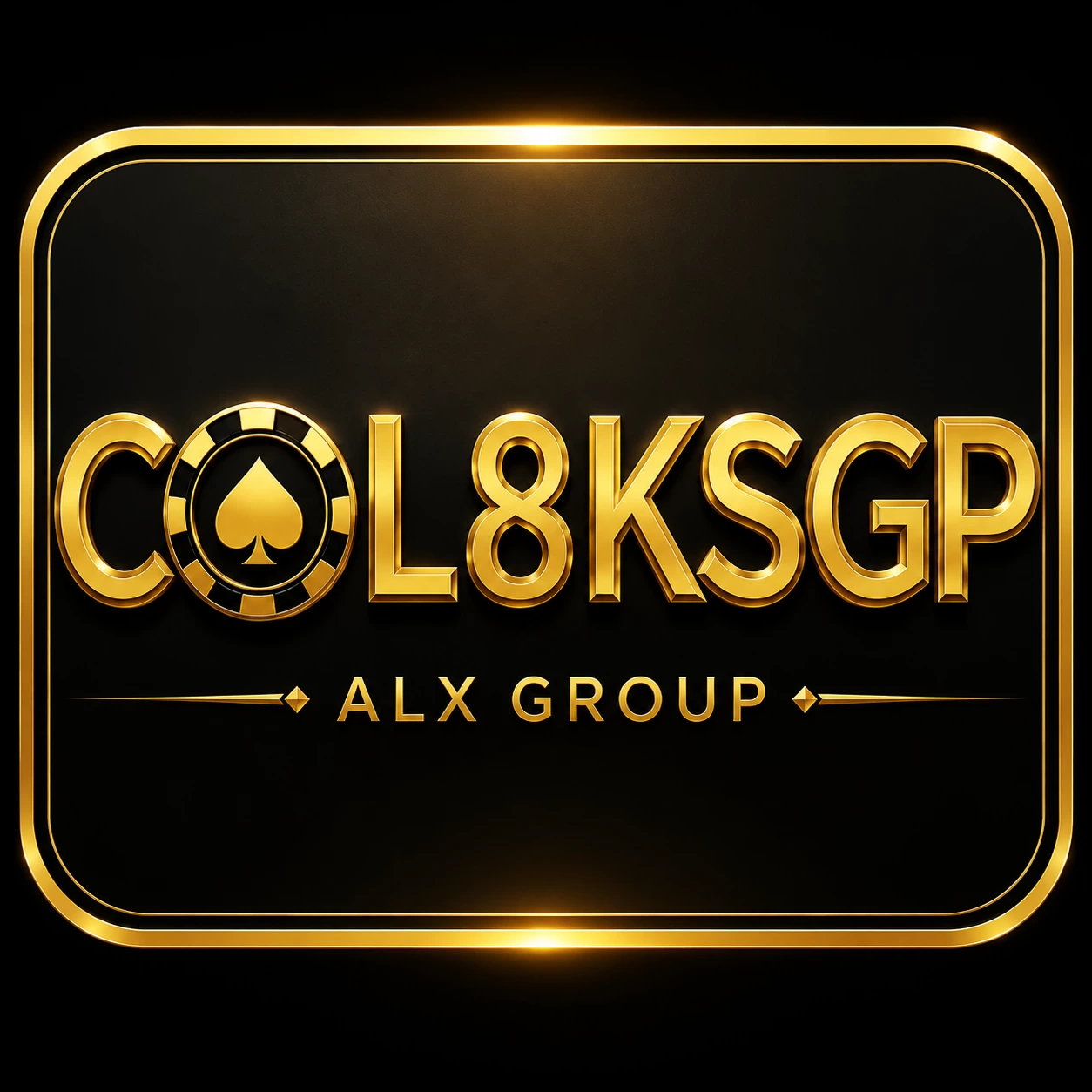 Aplikasi col8ksgp Terbaru dan Terlengkap APK Resmi — ikon aplikasi