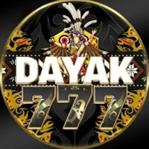 Aplikasi dayak777 Terbaru dan Terlengkap APK Resmi — ikon aplikasi