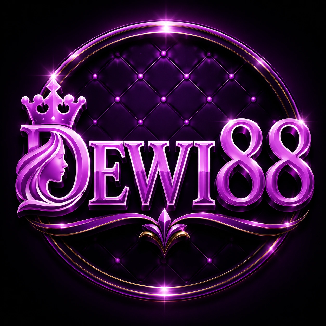 Aplikasi dewi88 Terbaru dan Terlengkap APK Resmi — ikon aplikasi