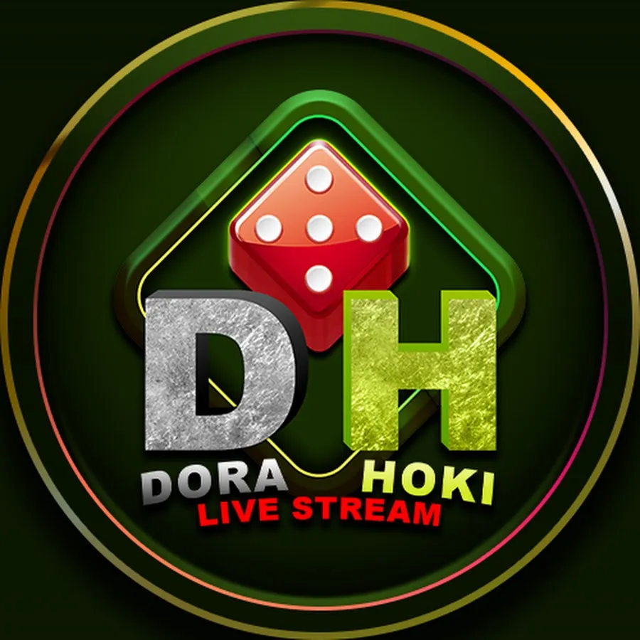 Aplikasi dorahoki Terbaru dan Terlengkap APK Resmi — ikon aplikasi