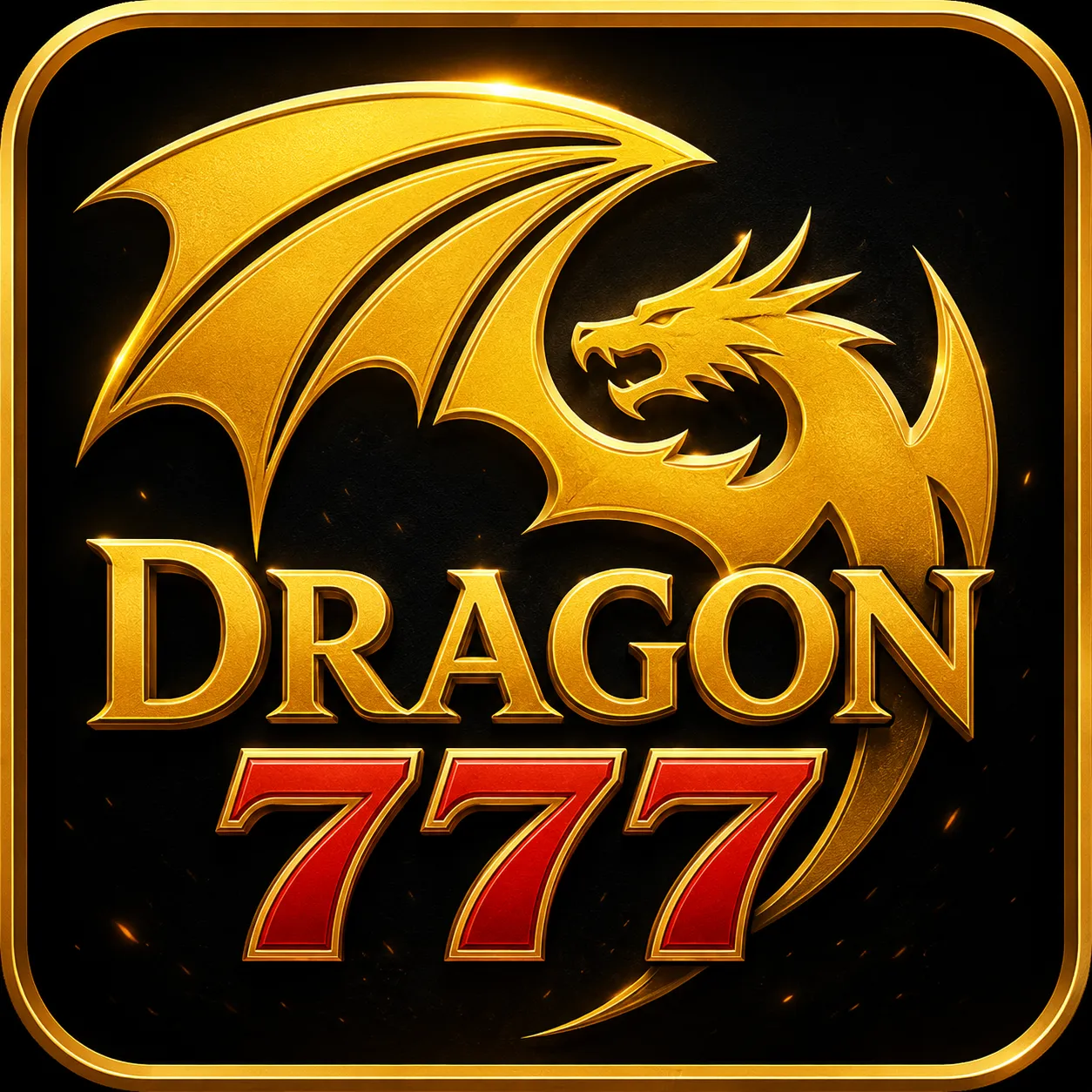 Aplikasi dragon777 Terbaru dan Terlengkap APK Resmi — ikon aplikasi
