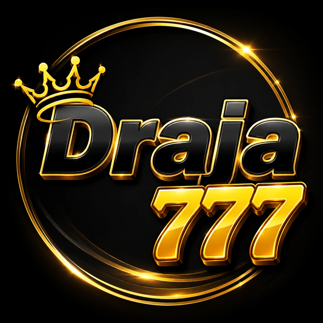 Aplikasi draja777 Terbaru dan Terlengkap APK Resmi — ikon aplikasi