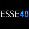 Review Aplikasi esse4d APK Resmi — ikon aplikasi
