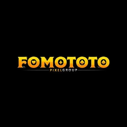 Aplikasi fomototo Terbaru dan Terlengkap APK Resmi — ikon aplikasi