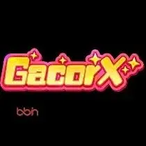 Aplikasi gacorx Terbaru dan Terlengkap APK Resmi — ikon aplikasi