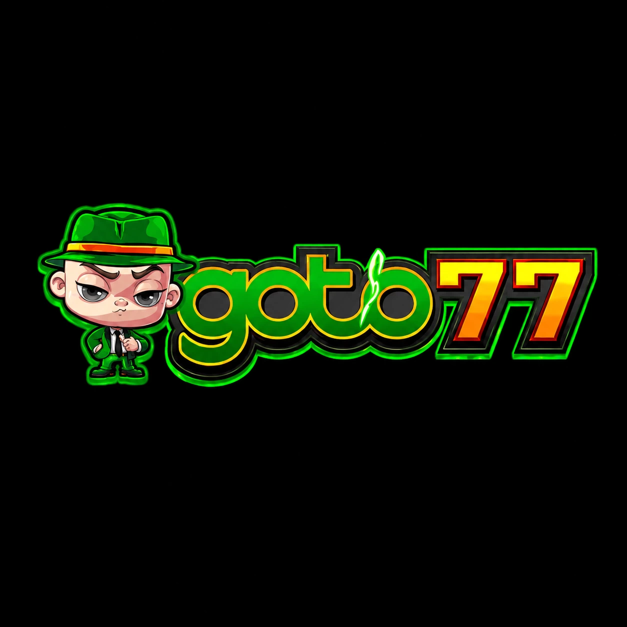 Aplikasi goto77 Terbaru dan Terlengkap APK Resmi — ikon aplikasi