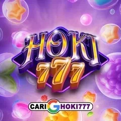 Aplikasi hoki777 Terbaru dan Terlengkap APK Resmi — ikon aplikasi