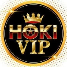 Aplikasi hokivip Terbaru dan Terlengkap APK Resmi — ikon aplikasi