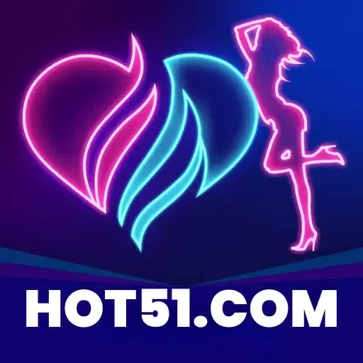 Aplikasi hot51 Terbaru dan Terlengkap APK Resmi — ikon aplikasi