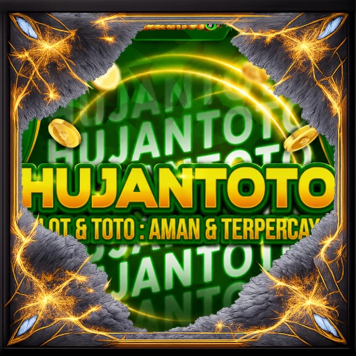 Aplikasi hujantoto Terbaru dan Terlengkap APK Resmi — ikon aplikasi
