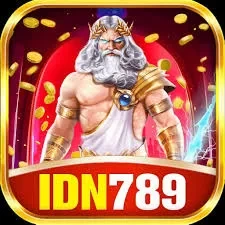 Aplikasi idn789 Terbaru dan Terlengkap APK Resmi — ikon aplikasi