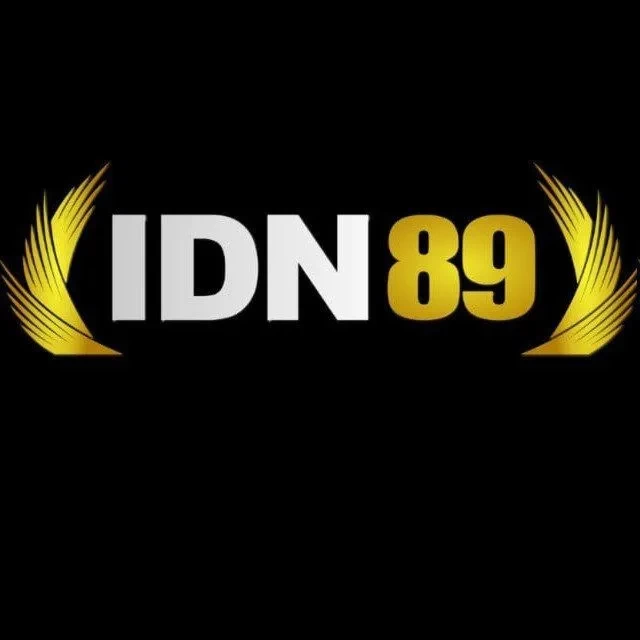 Aplikasi idn89 Terbaru dan Terlengkap APK Resmi — ikon aplikasi