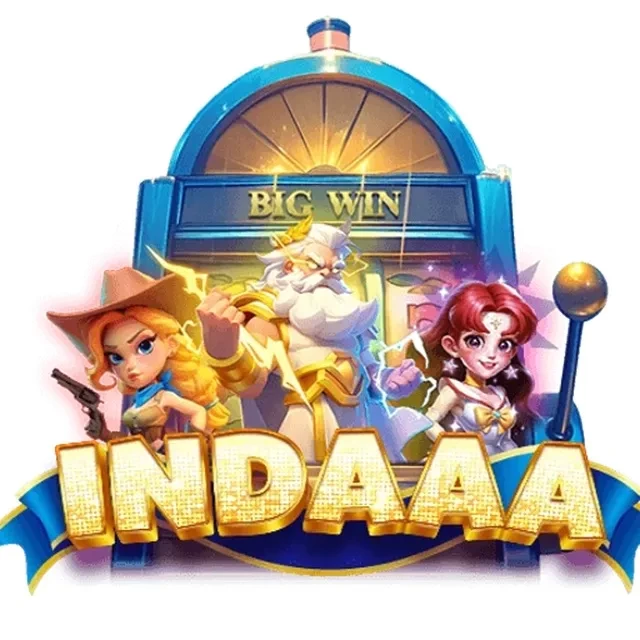 Review Aplikasi indaaa APK Resmi — ikon aplikasi