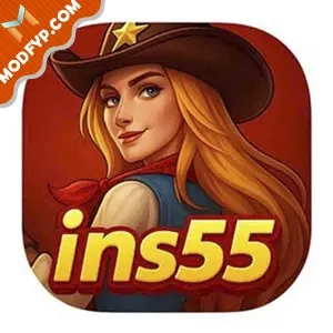 Aplikasi ins55 Terbaru dan Terlengkap APK Resmi — ikon aplikasi