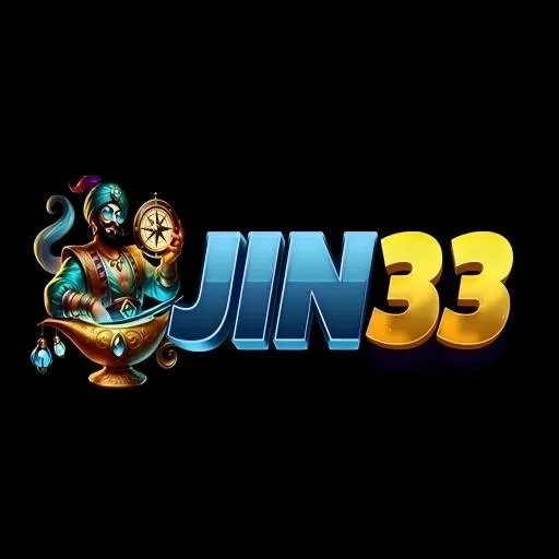 Aplikasi jin33 Terbaru dan Terlengkap APK Resmi — ikon aplikasi