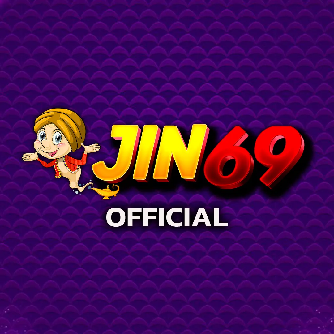 Aplikasi jin69 Terbaru dan Terlengkap APK Resmi — ikon aplikasi