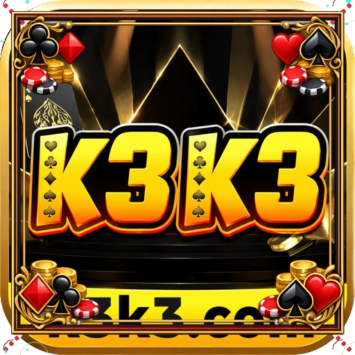 Review Aplikasi k3k3 APK Resmi — ikon aplikasi