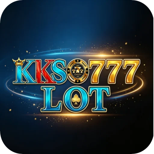 Aplikasi kkslot777 Terbaru dan Terlengkap APK Resmi — ikon aplikasi