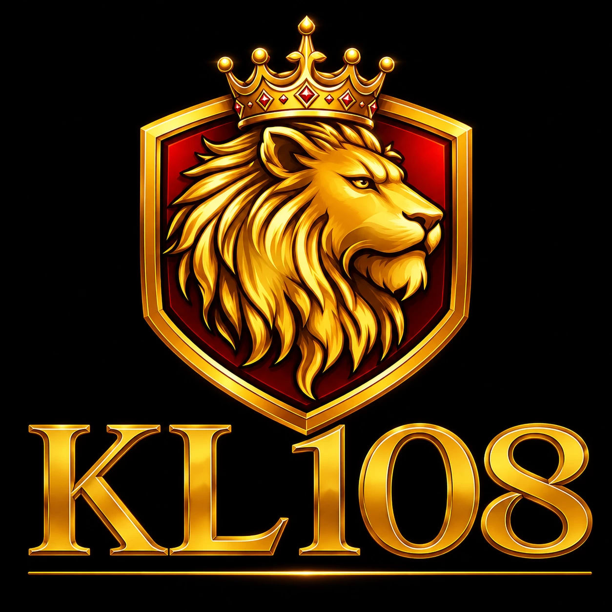 Review Aplikasi kl108 APK Resmi — ikon aplikasi
