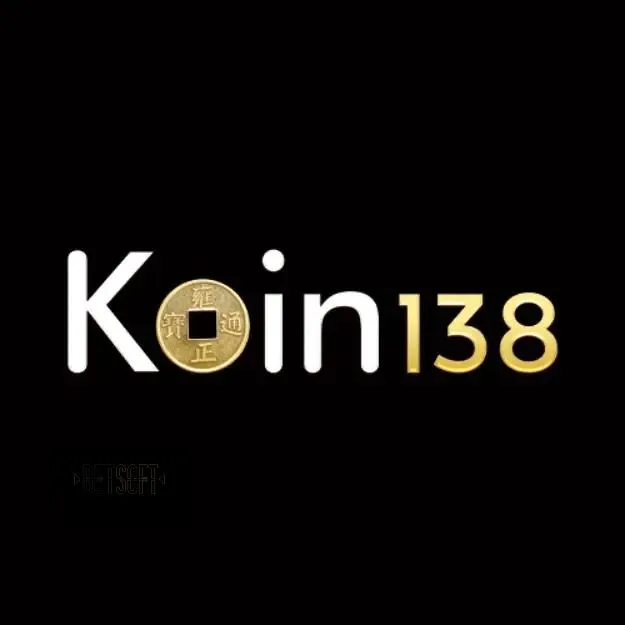 Aplikasi koin138 Terbaru dan Terlengkap APK Resmi — ikon aplikasi