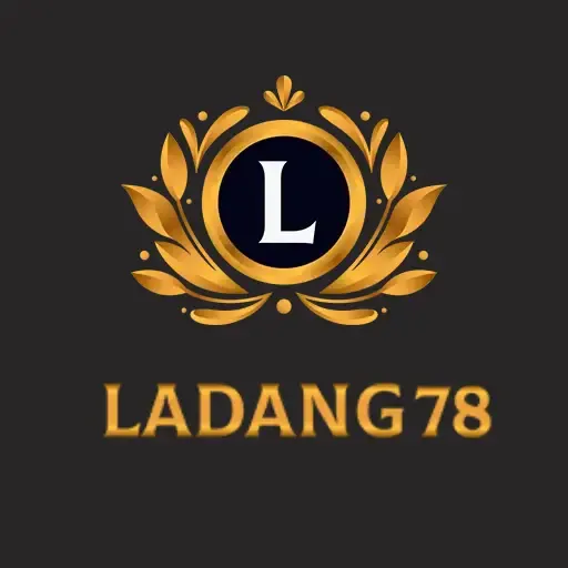 Aplikasi ladang78 Terbaru dan Terlengkap APK Resmi — ikon aplikasi