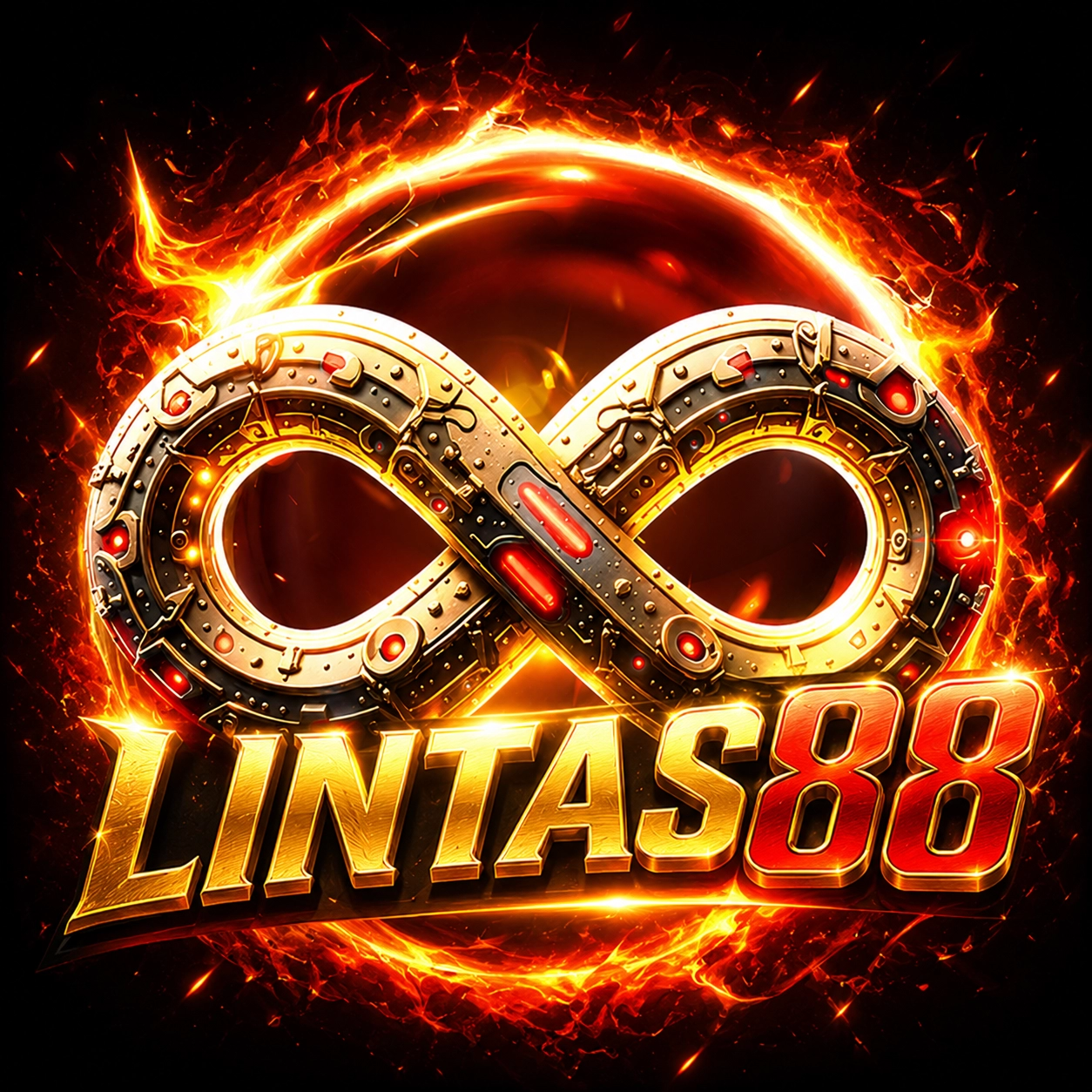 Aplikasi lintas88 Terbaru dan Terlengkap APK Resmi — ikon aplikasi