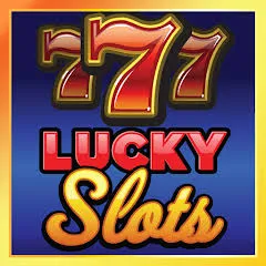 Aplikasi luckyslots Terbaru dan Terlengkap APK Resmi — ikon aplikasi