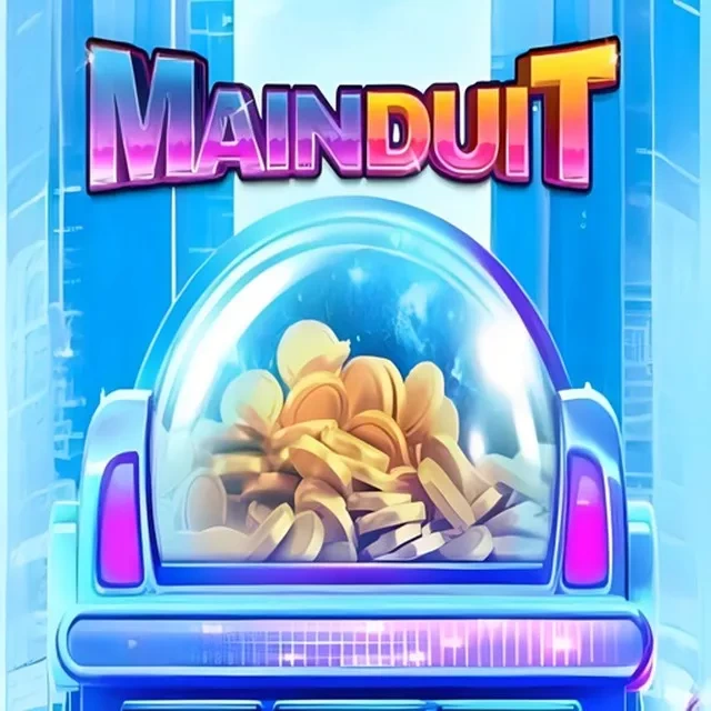 Review Aplikasi mainduit APK Resmi — ikon aplikasi