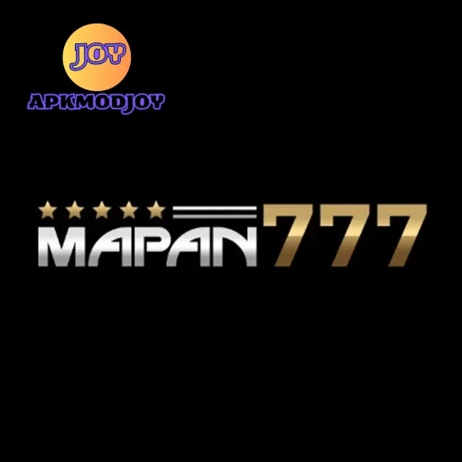 Aplikasi mapna777 Terbaru dan Terlengkap APK Resmi — ikon aplikasi