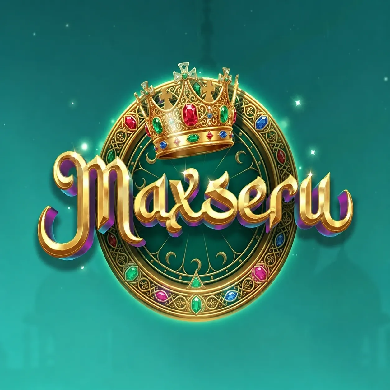 Aplikasi maxseru Terbaru dan Terlengkap APK Resmi — ikon aplikasi