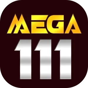 Aplikasi mega111 Terbaru dan Terlengkap APK Resmi — ikon aplikasi