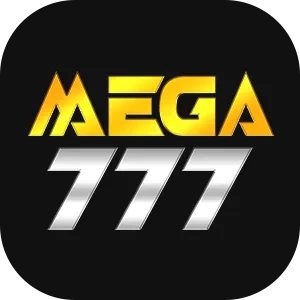 Aplikasi mega777 Terbaru dan Terlengkap APK Resmi — ikon aplikasi