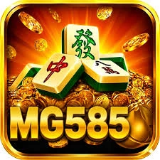 Review Aplikasi mg585 APK Resmi — ikon aplikasi