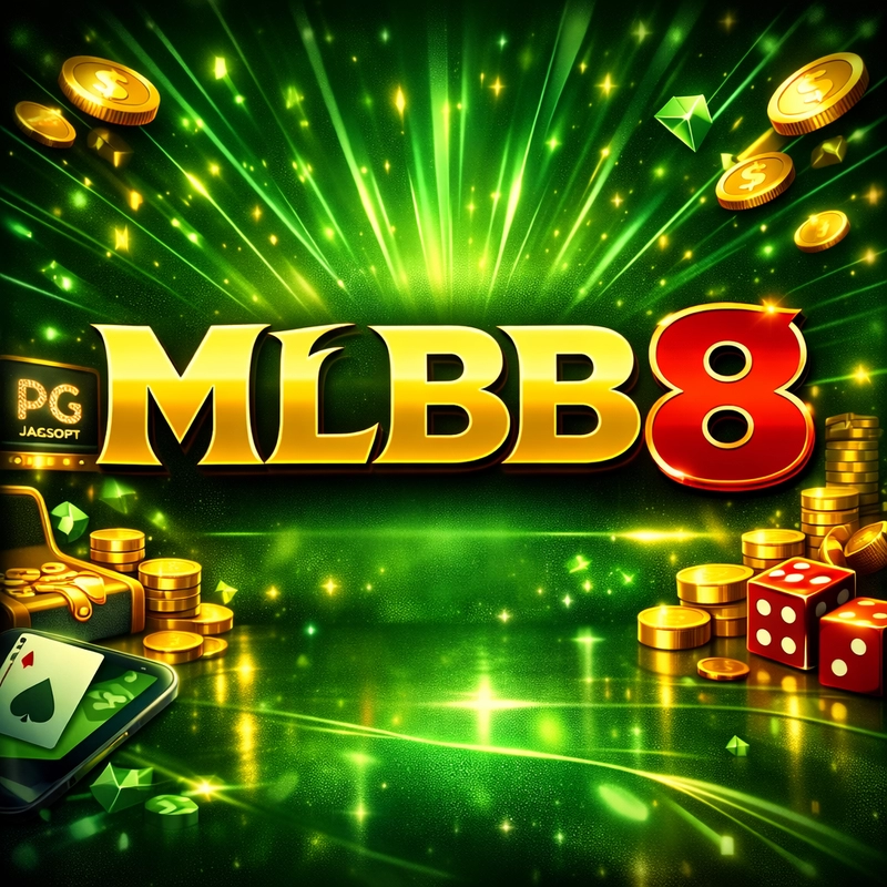 Aplikasi mlbb8 Terbaru dan Terlengkap APK Resmi — ikon aplikasi