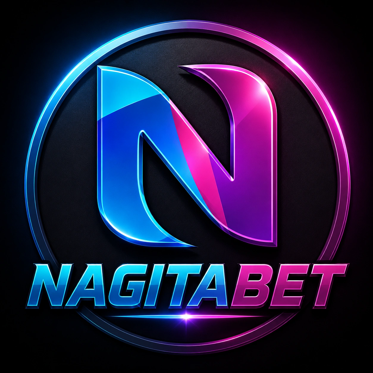 Aplikasi nagitabet Terbaru dan Terlengkap APK Resmi — ikon aplikasi
